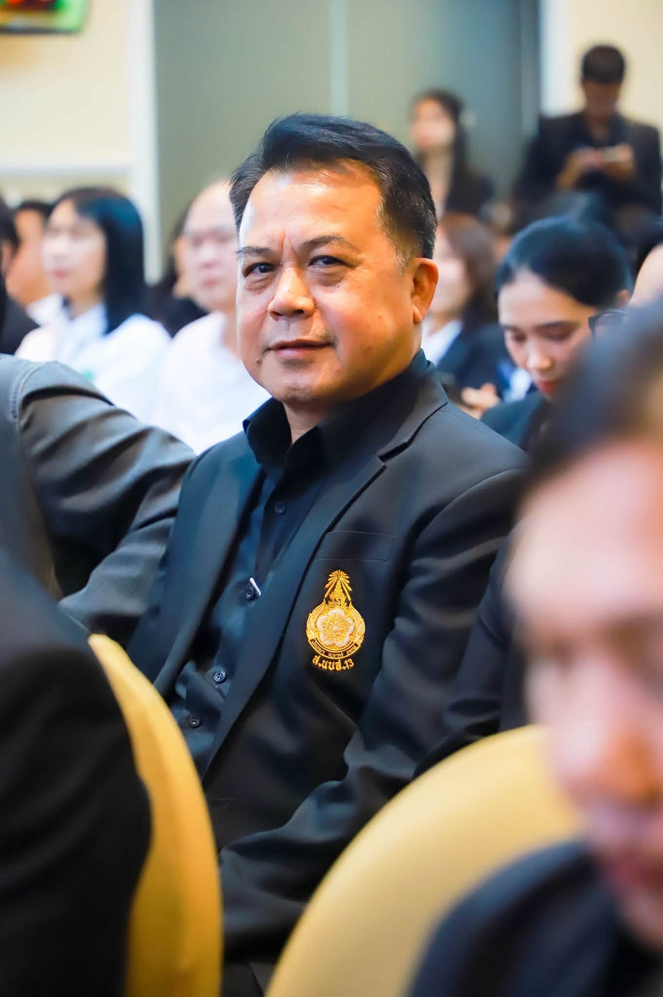 title - ส.ป.ก. ร่วมงานแถลงข่าว Thailand : The Land of Tropical Fruits ในวันที่ 12 - 16 กรกฎาคม 2569 ณ ลานคนเมือง กรุงเทพฯ